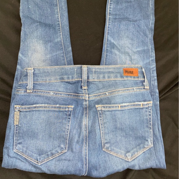 paige jeans - Picture 4 of 4